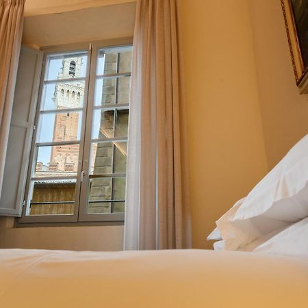 Palazzo Patrizi Suites & Spa Siena Kültér fotó