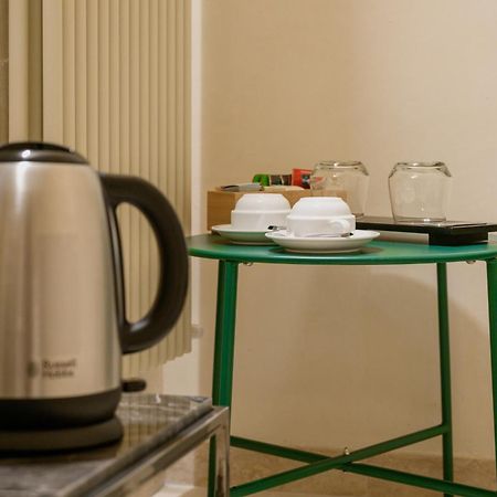 Palazzo Patrizi Suites & Spa Siena Kültér fotó