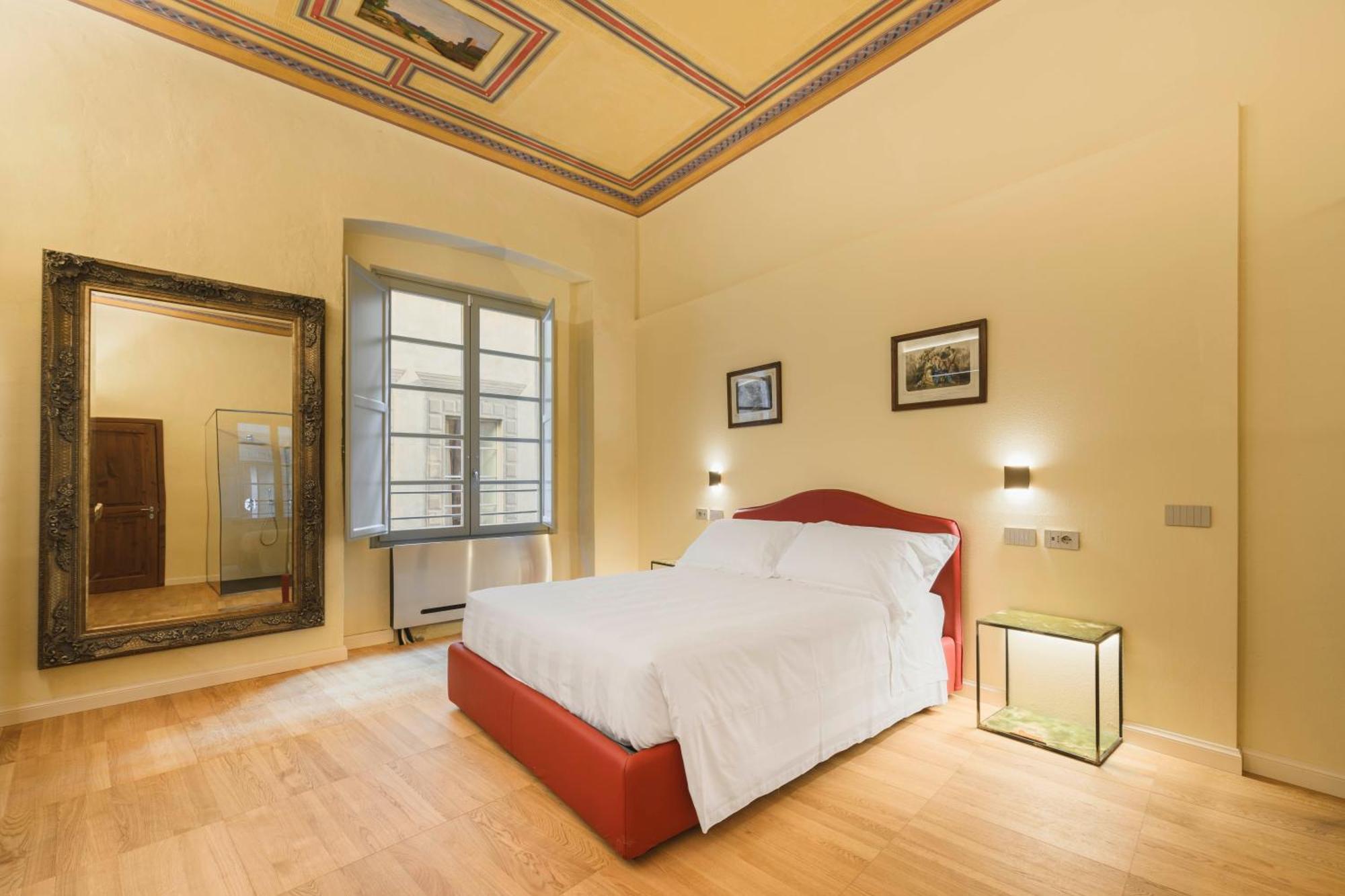 Palazzo Patrizi Suites & Spa Siena Kültér fotó