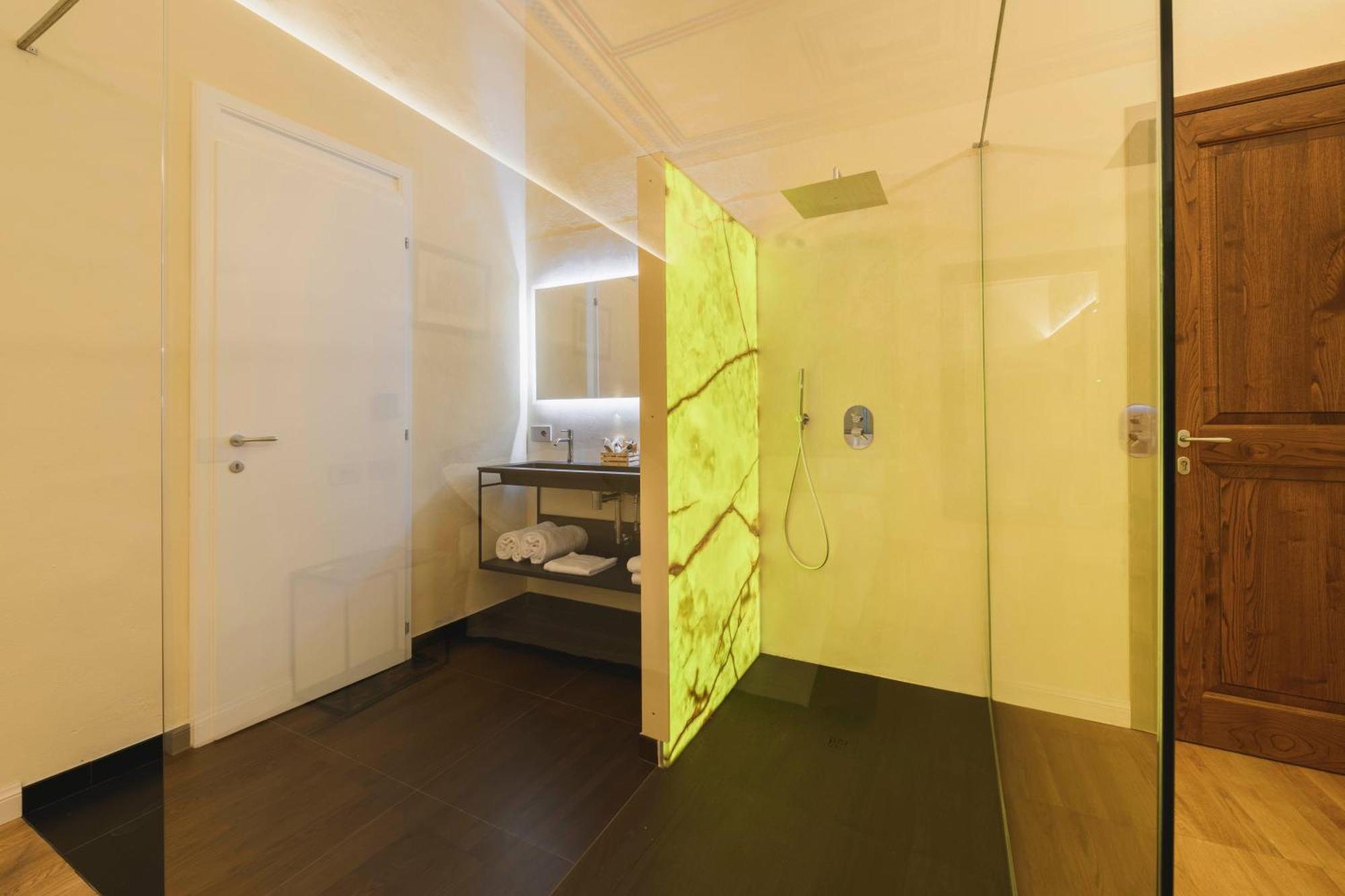 Palazzo Patrizi Suites & Spa Siena Kültér fotó