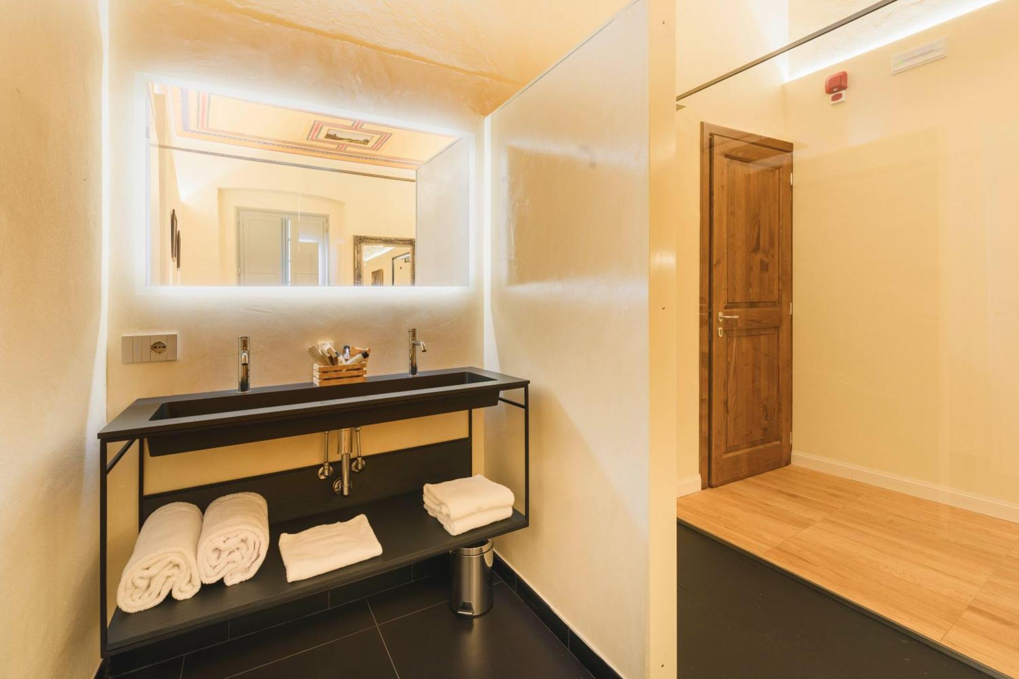 Palazzo Patrizi Suites & Spa Siena Kültér fotó
