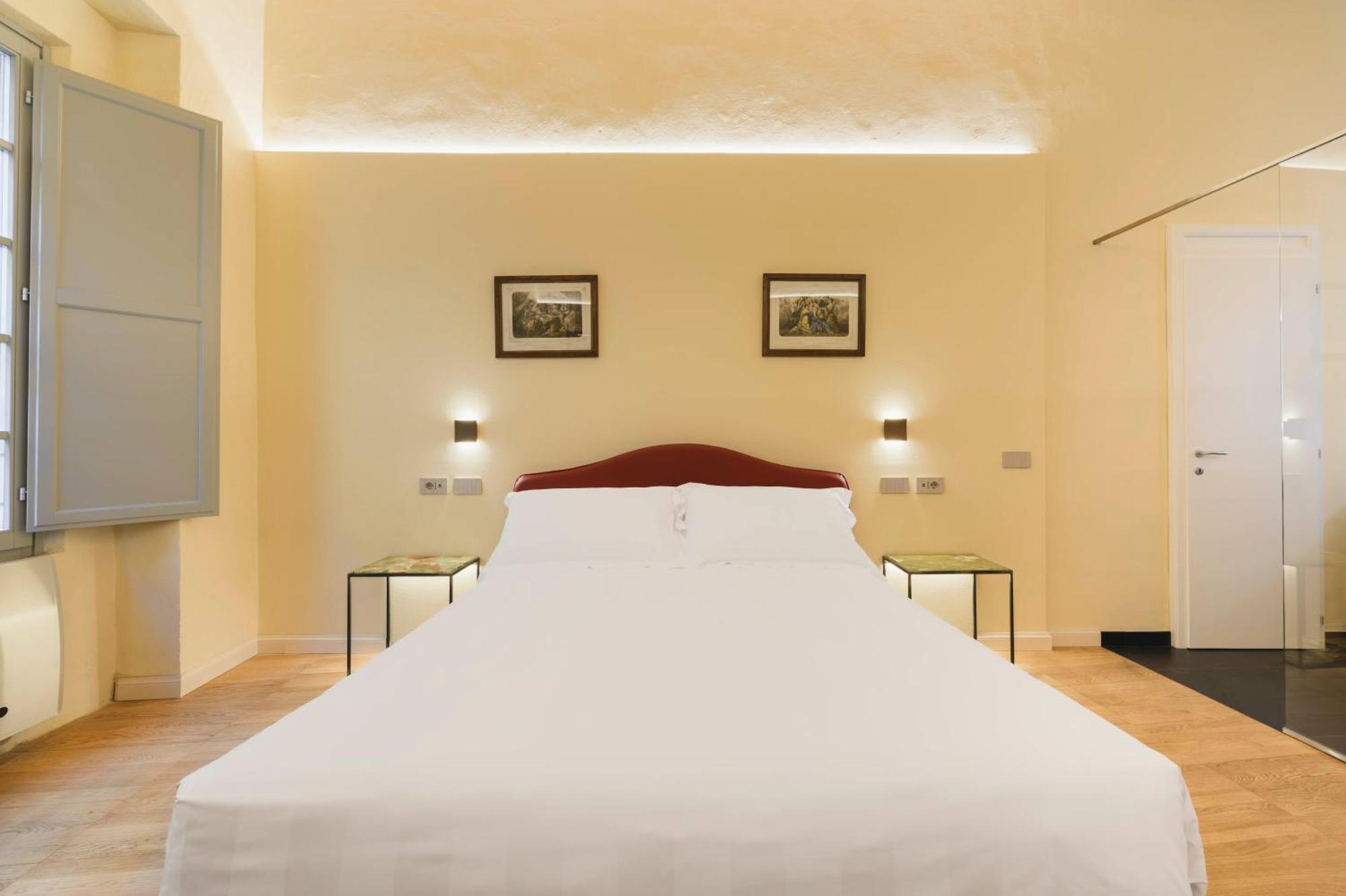 Palazzo Patrizi Suites & Spa Siena Kültér fotó
