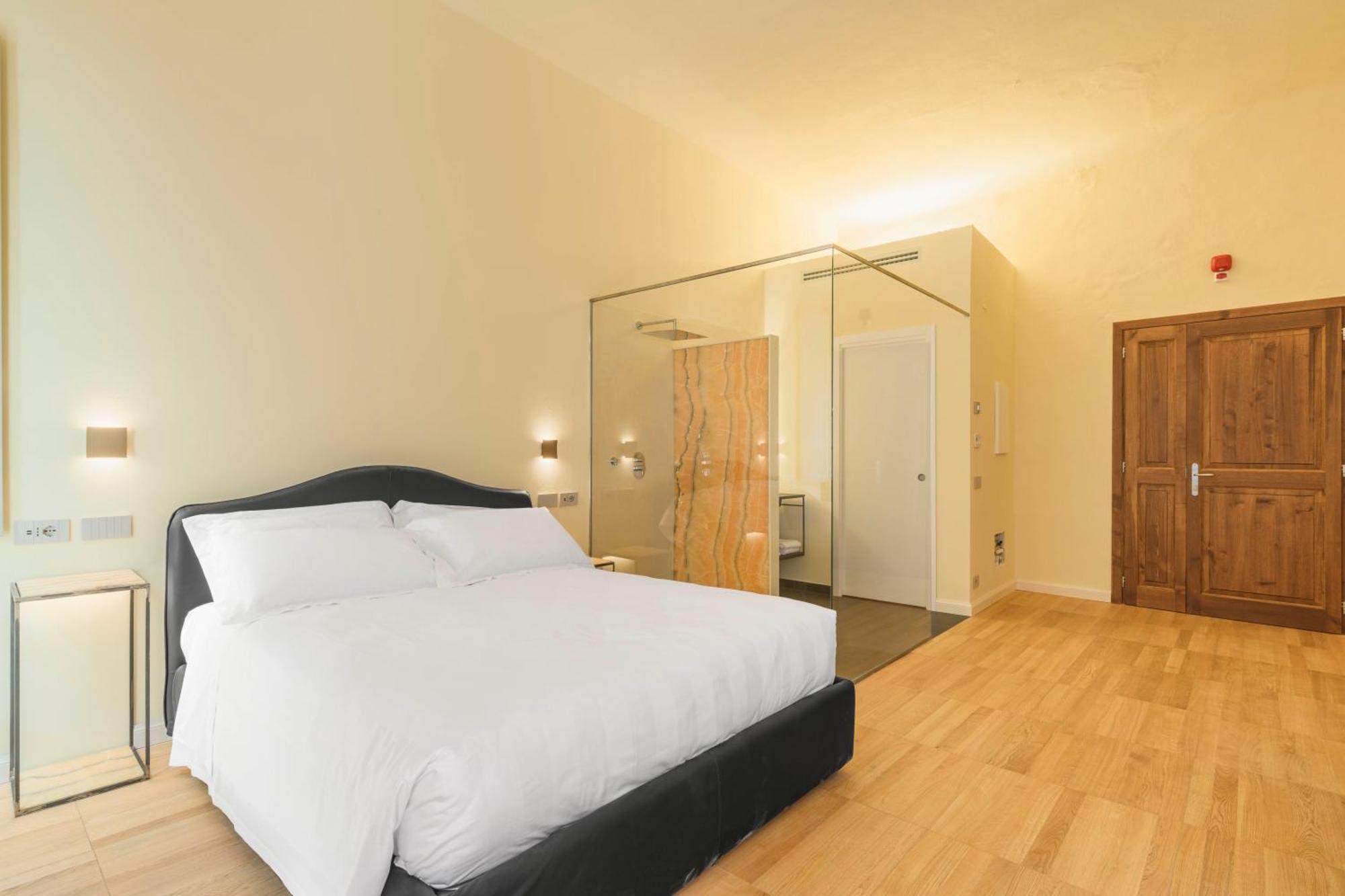 Palazzo Patrizi Suites & Spa Siena Kültér fotó
