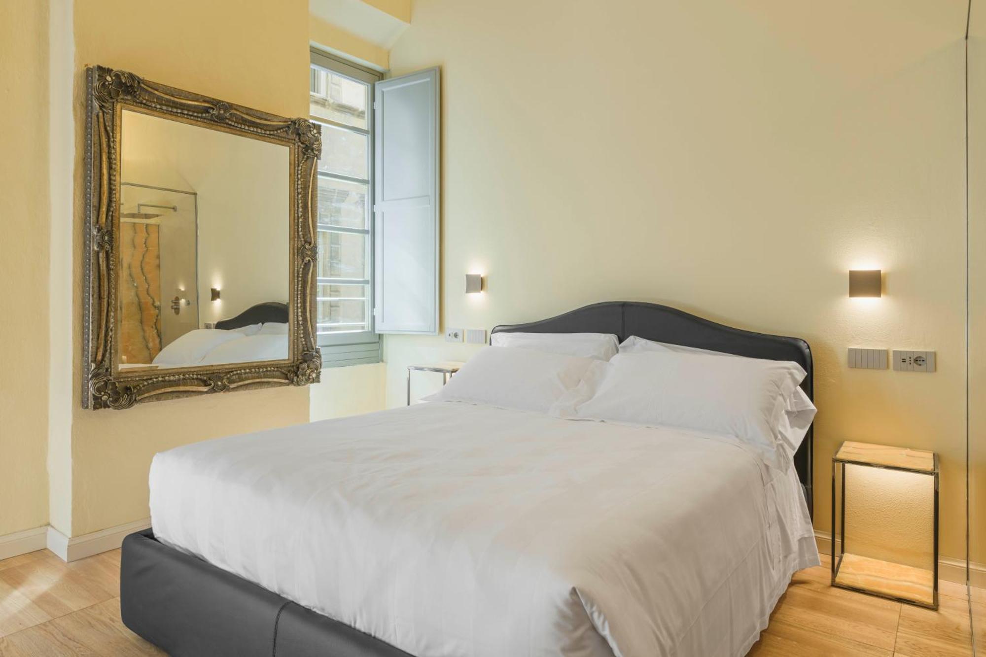 Palazzo Patrizi Suites & Spa Siena Kültér fotó