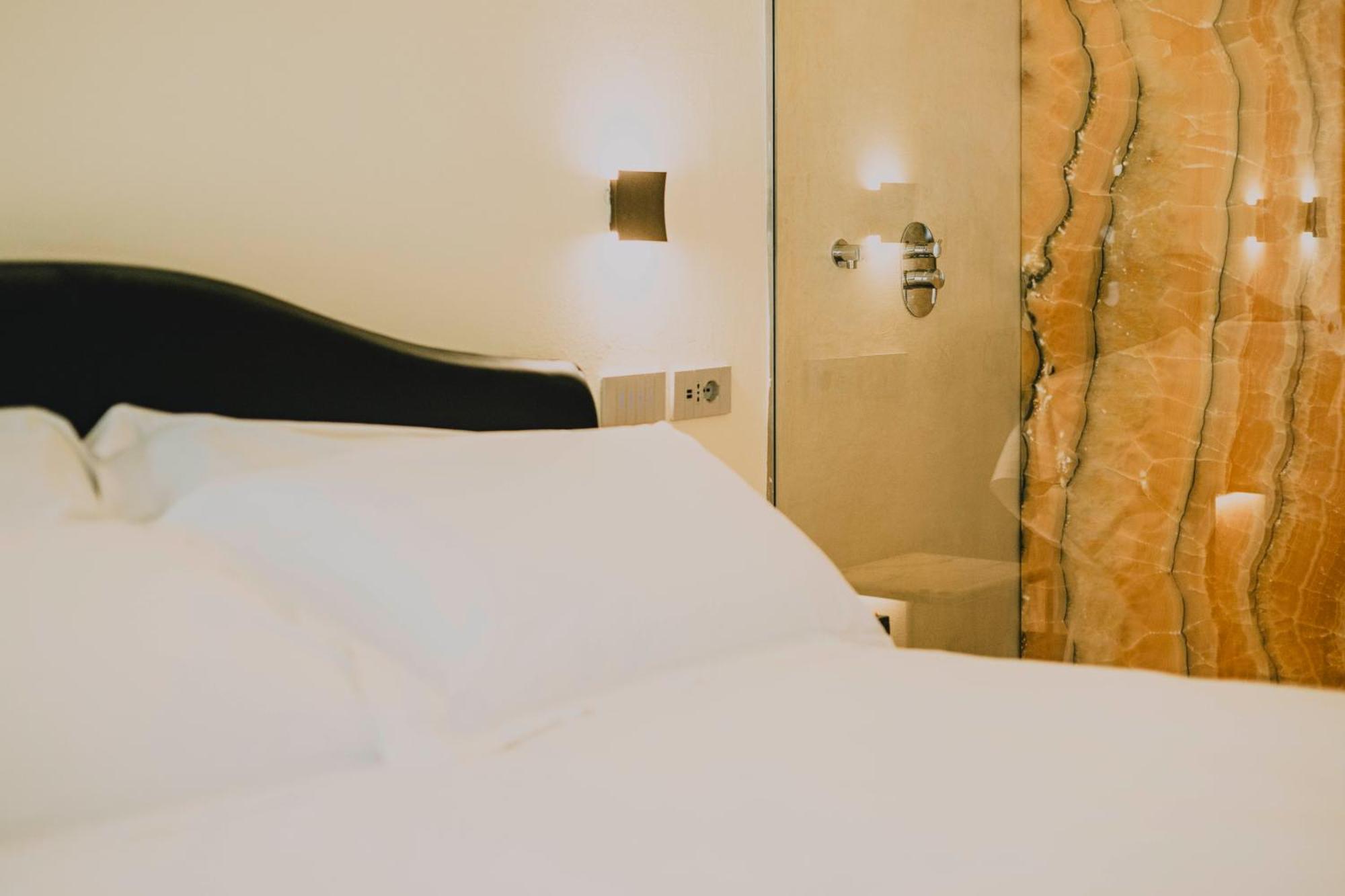 Palazzo Patrizi Suites & Spa Siena Kültér fotó