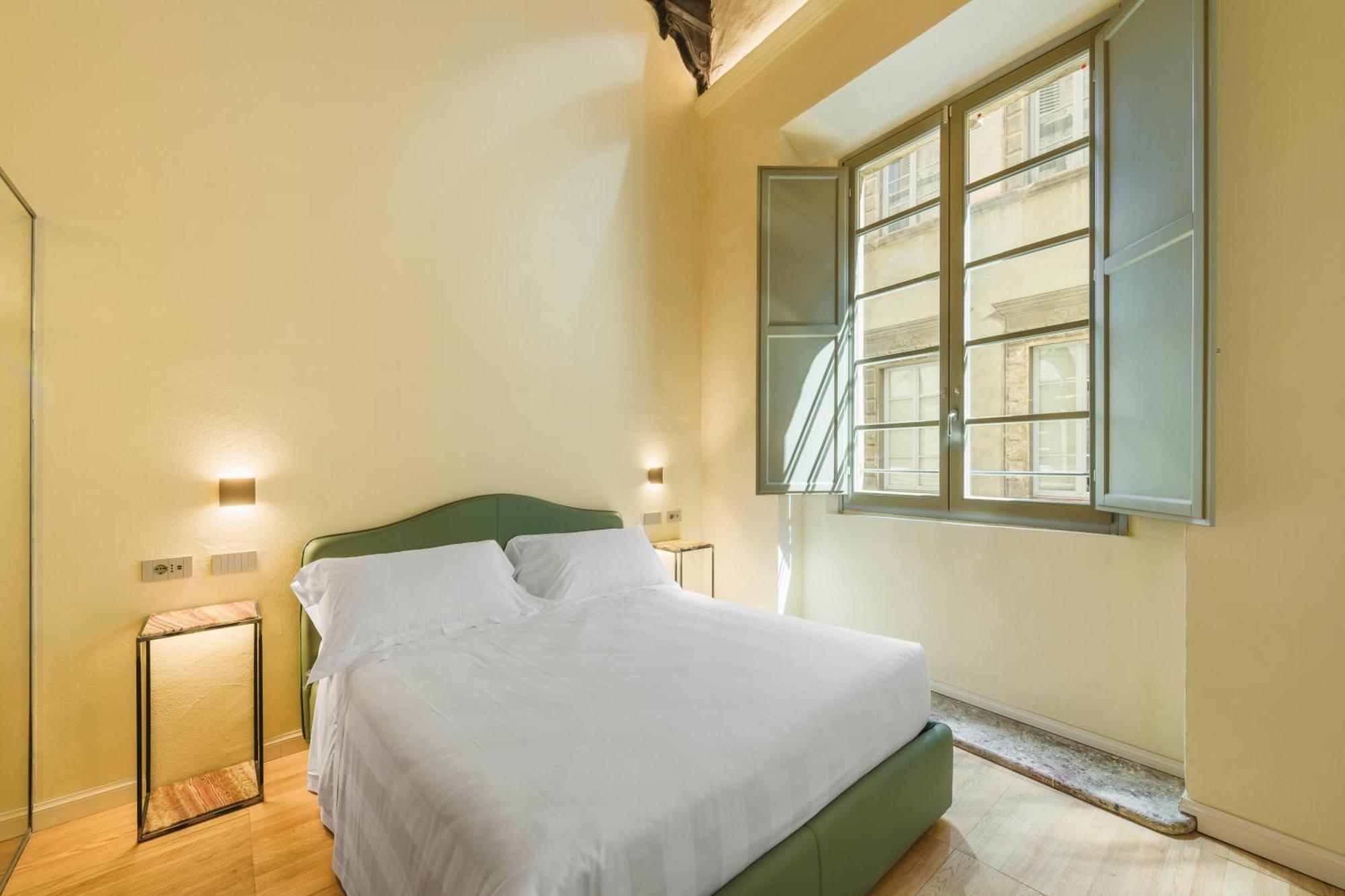 Palazzo Patrizi Suites & Spa Siena Kültér fotó