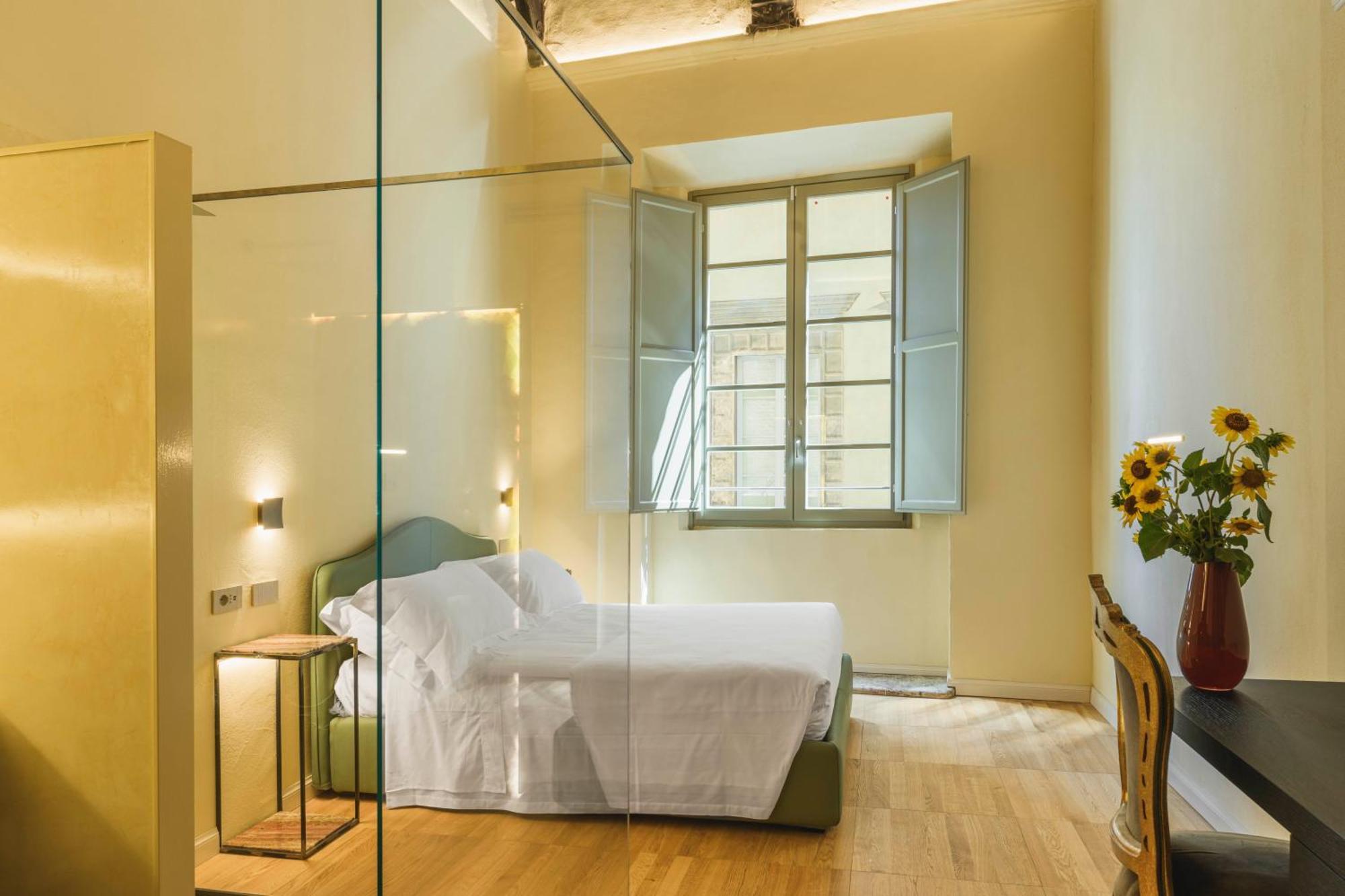 Palazzo Patrizi Suites & Spa Siena Kültér fotó