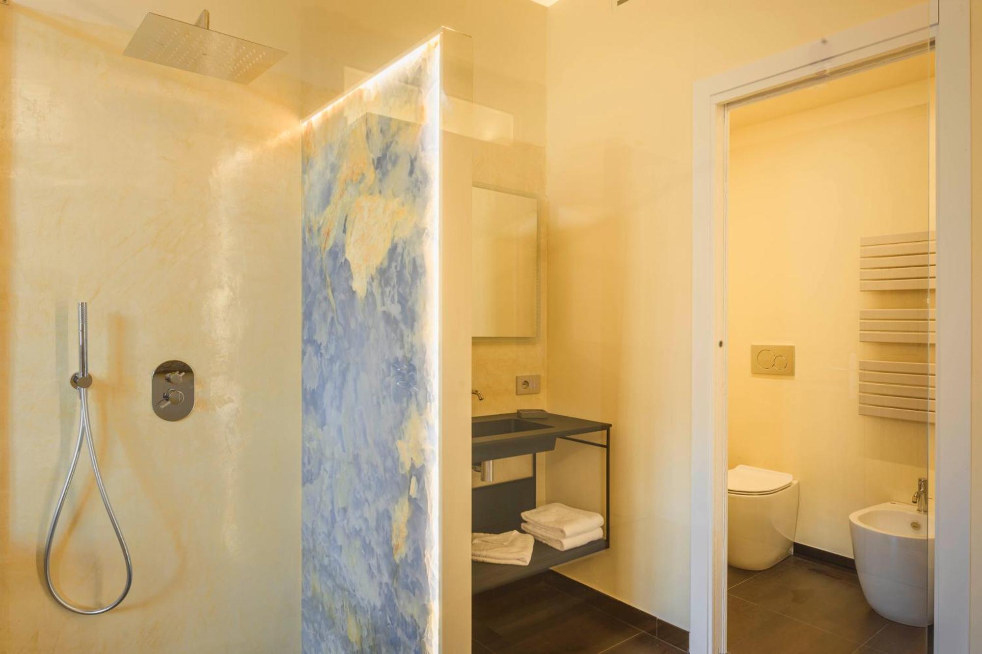 Palazzo Patrizi Suites & Spa Siena Kültér fotó