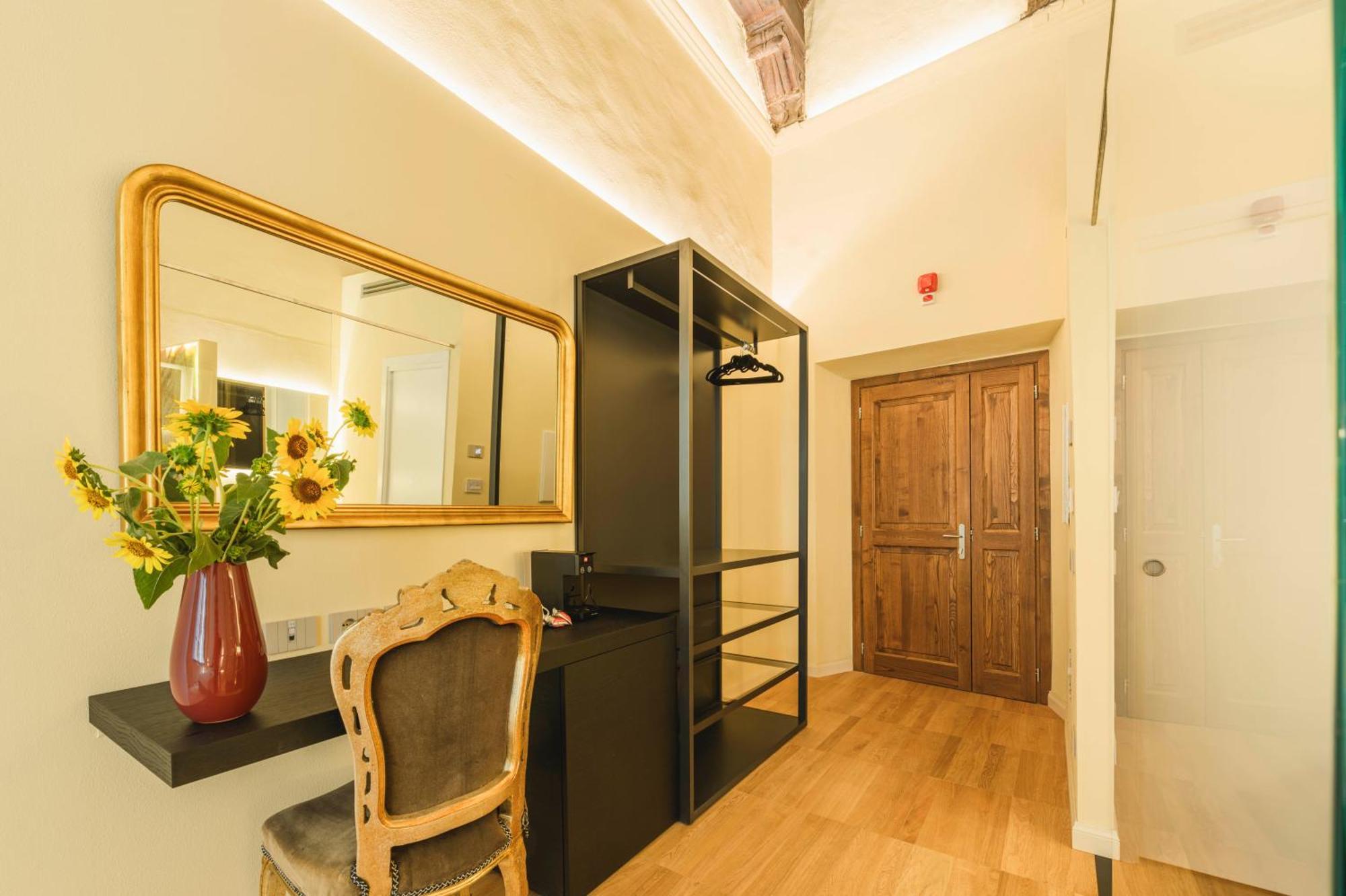 Palazzo Patrizi Suites & Spa Siena Kültér fotó