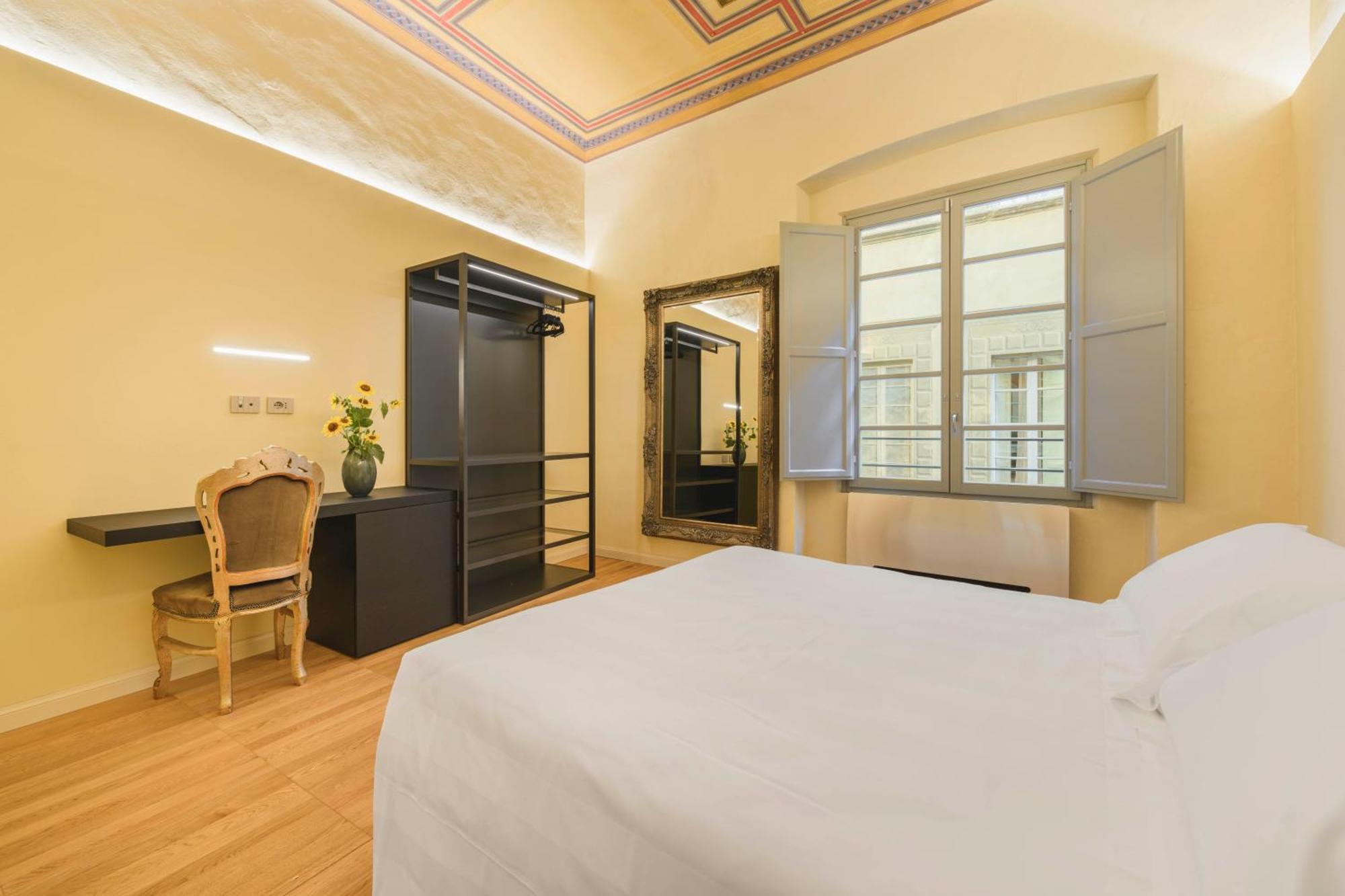 Palazzo Patrizi Suites & Spa Siena Kültér fotó