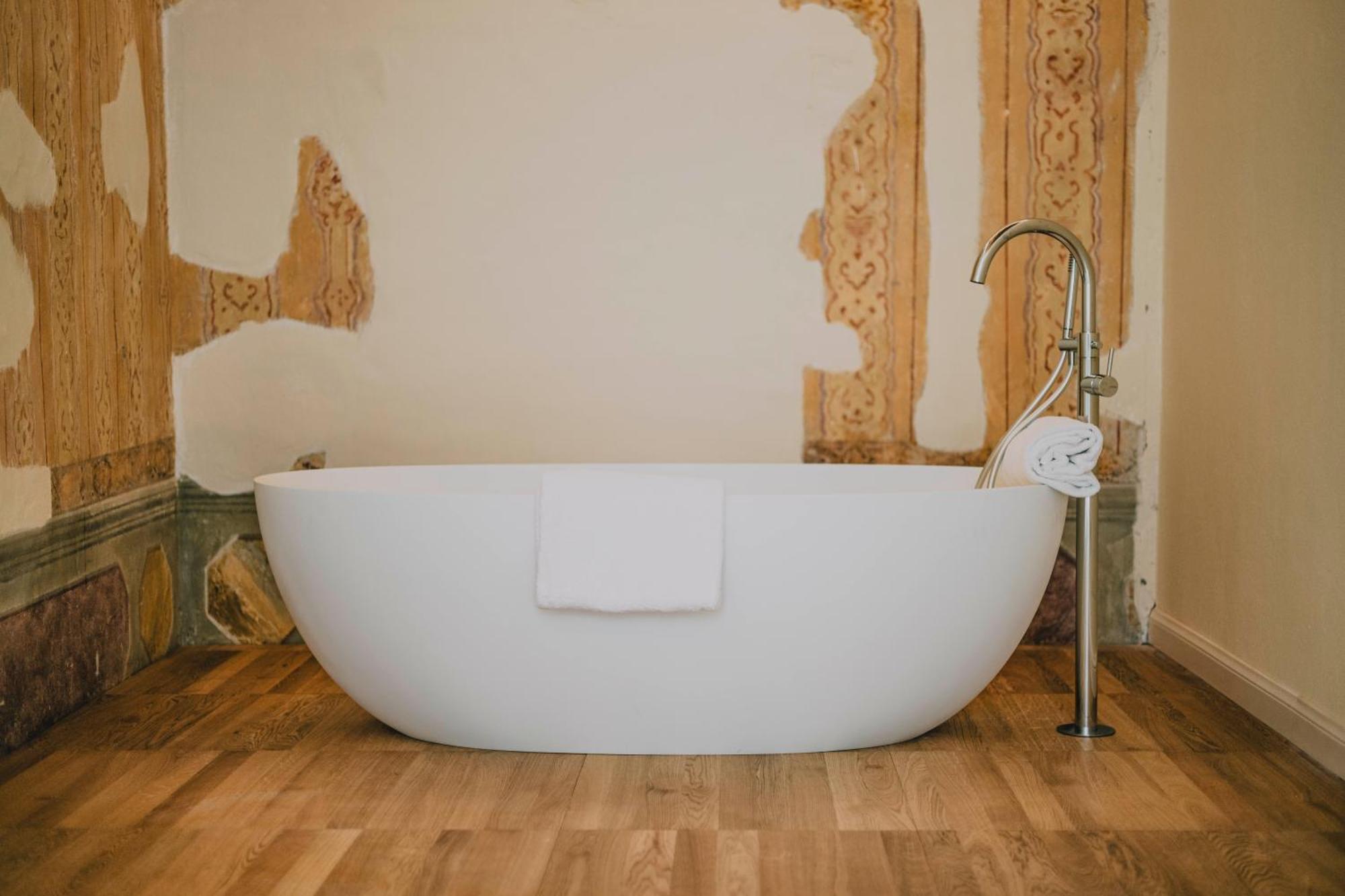 Palazzo Patrizi Suites & Spa Siena Kültér fotó