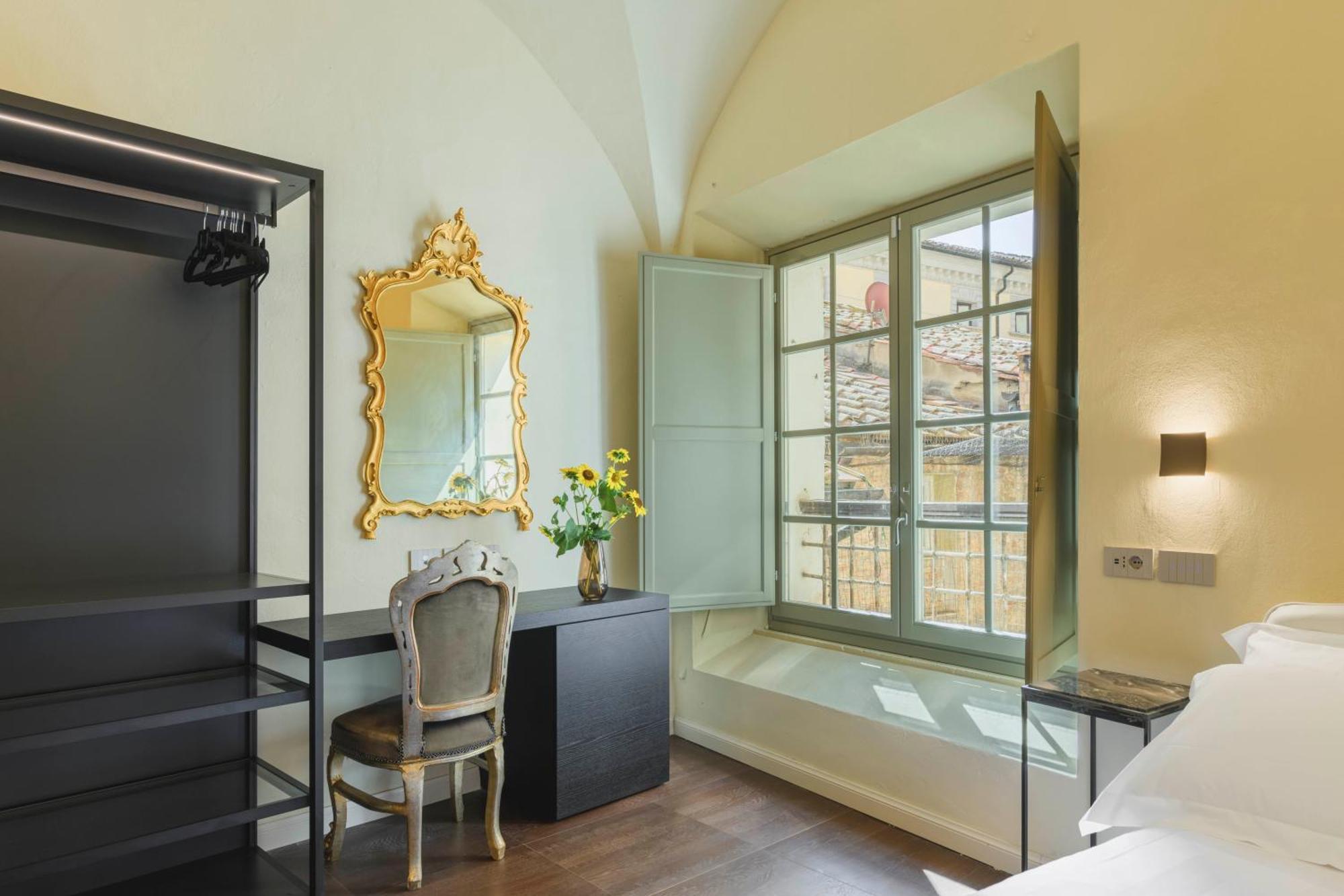 Palazzo Patrizi Suites & Spa Siena Kültér fotó