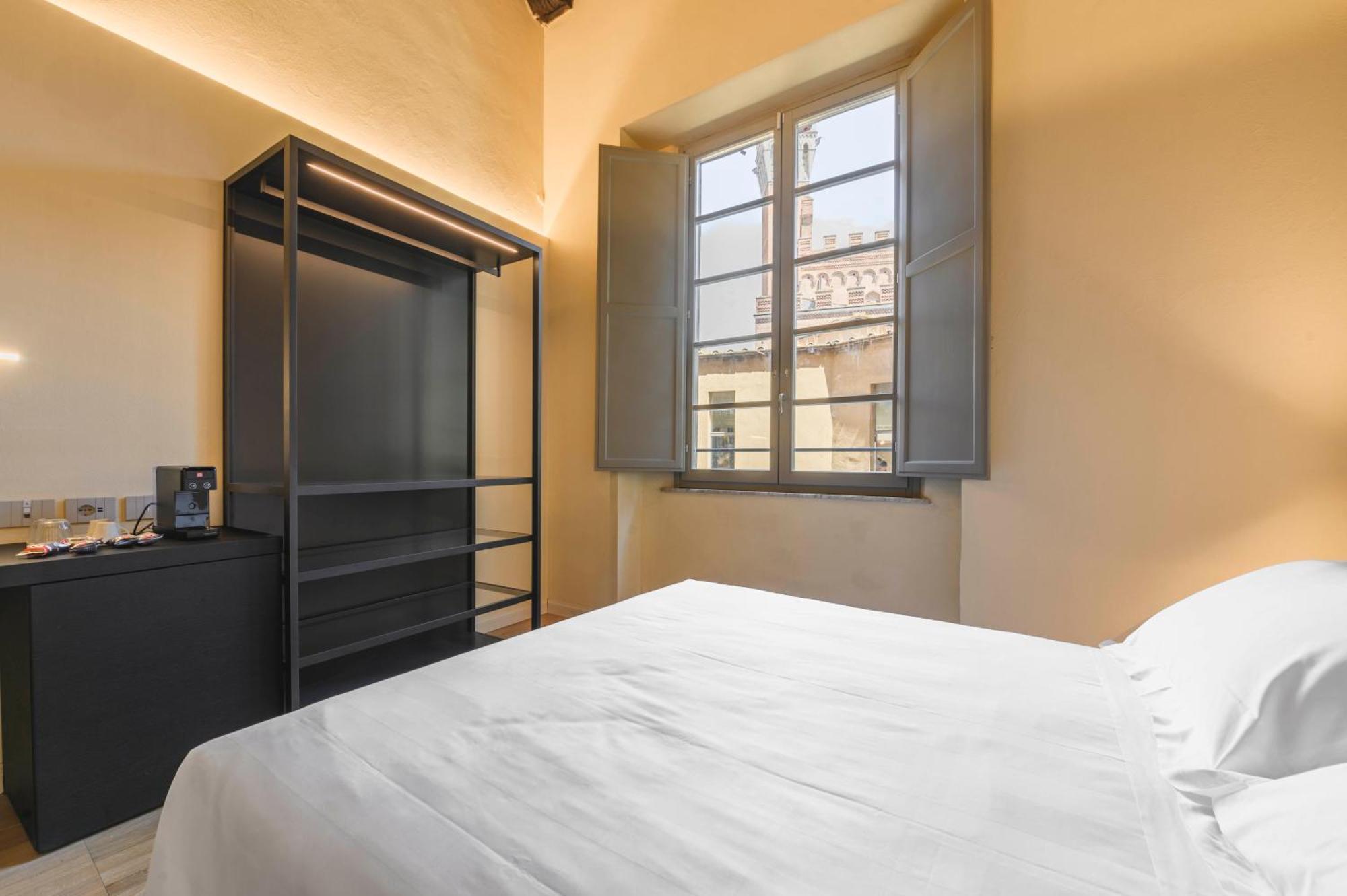 Palazzo Patrizi Suites & Spa Siena Kültér fotó