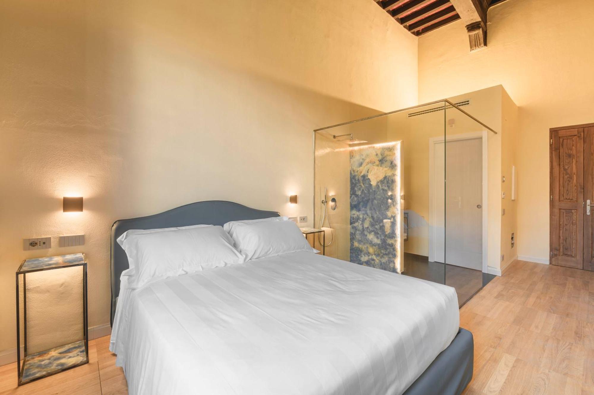 Palazzo Patrizi Suites & Spa Siena Kültér fotó