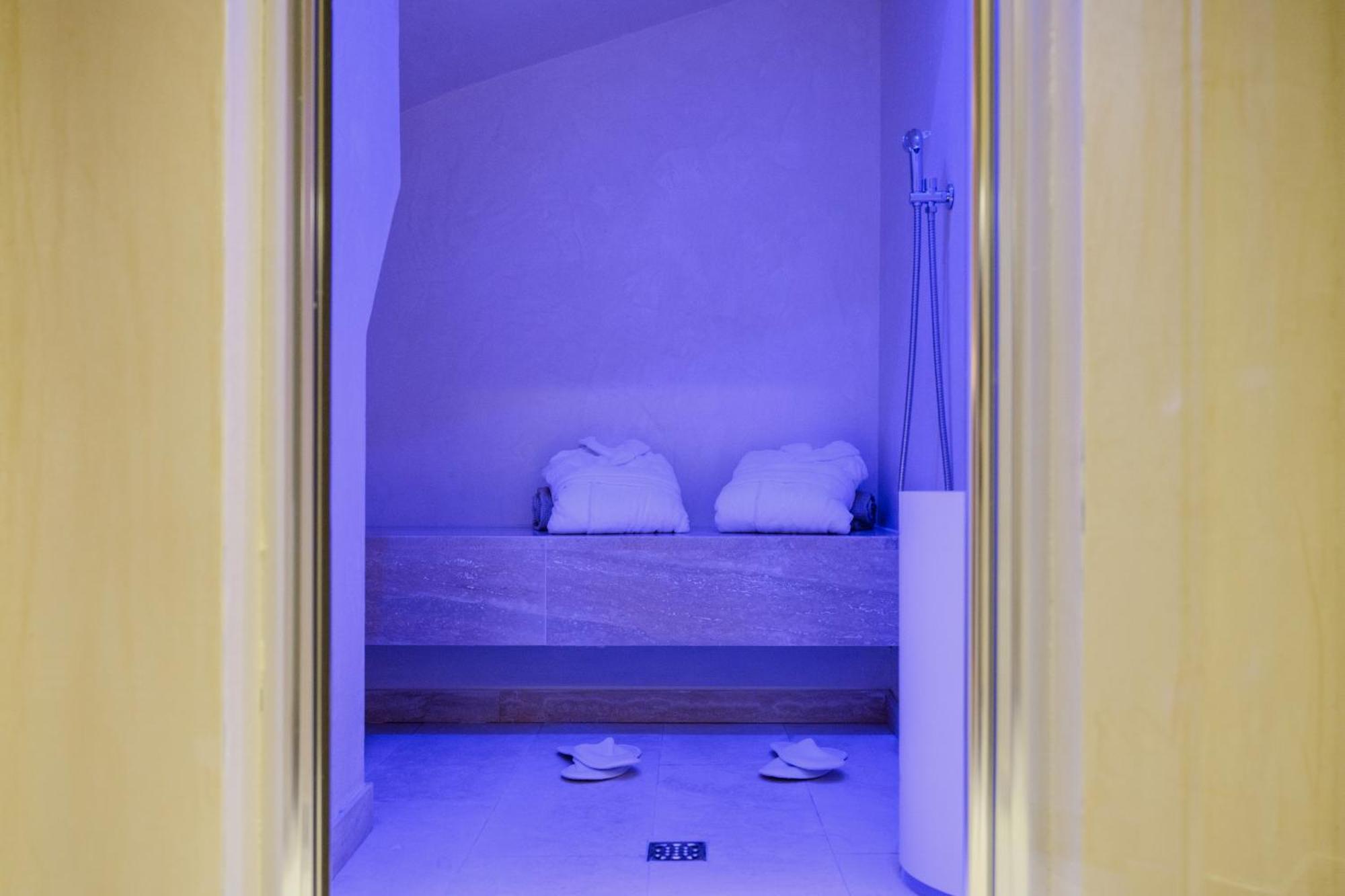 Palazzo Patrizi Suites & Spa Siena Kültér fotó