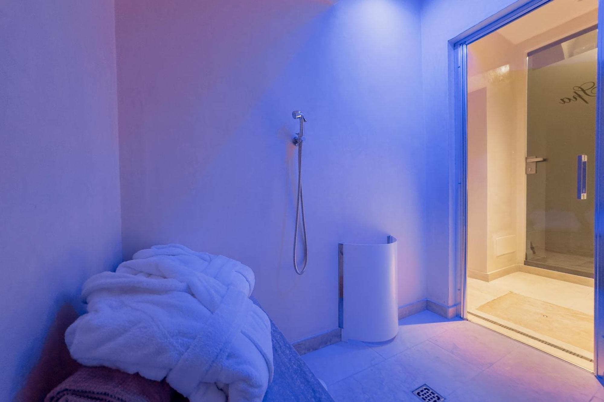 Palazzo Patrizi Suites & Spa Siena Kültér fotó