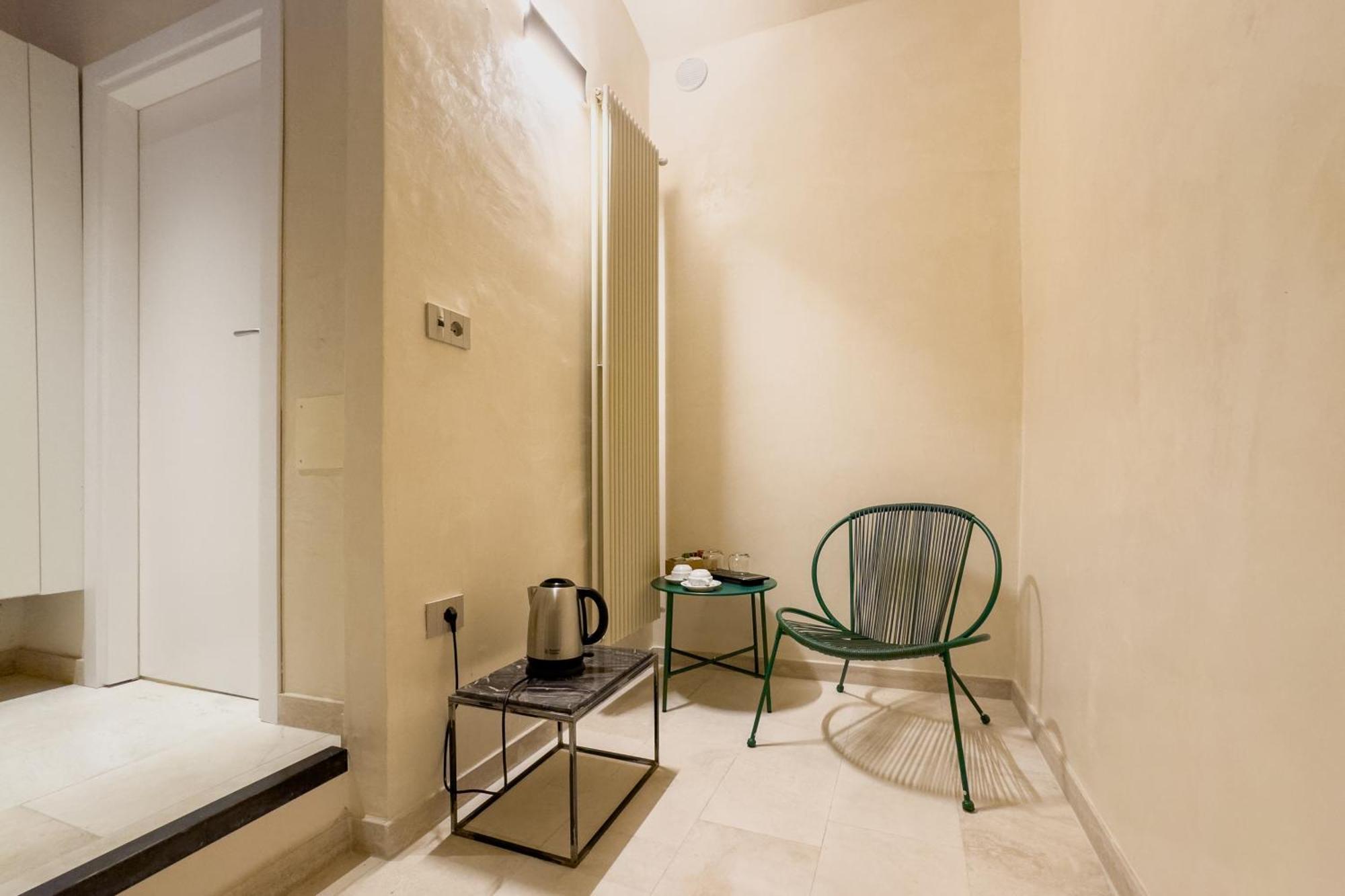 Palazzo Patrizi Suites & Spa Siena Kültér fotó
