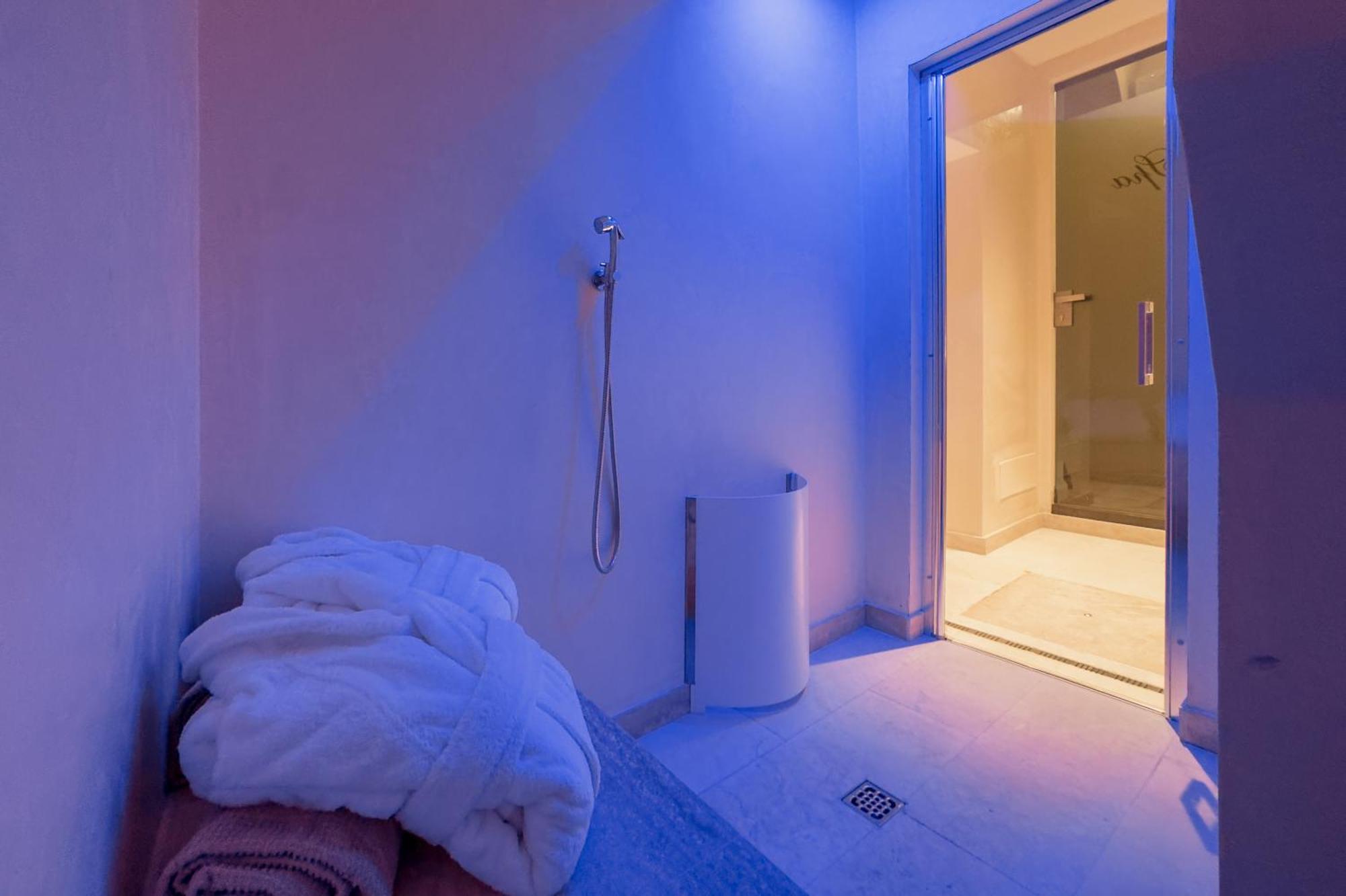 Palazzo Patrizi Suites & Spa Siena Kültér fotó